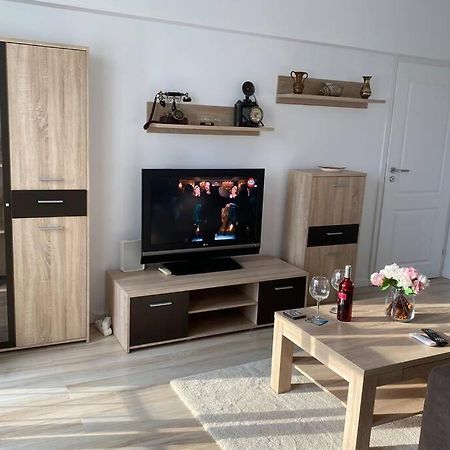 Magheru Cozy New Apartament 2 Rooms Bükreş Dış mekan fotoğraf