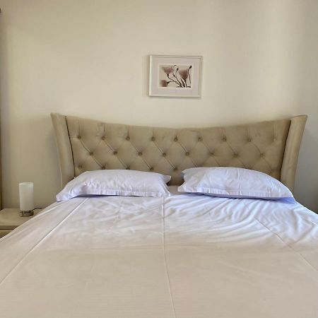 Magheru Cozy New Apartament 2 Rooms Bükreş Dış mekan fotoğraf
