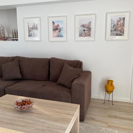 Magheru Cozy New Apartament 2 Rooms Bükreş Dış mekan fotoğraf