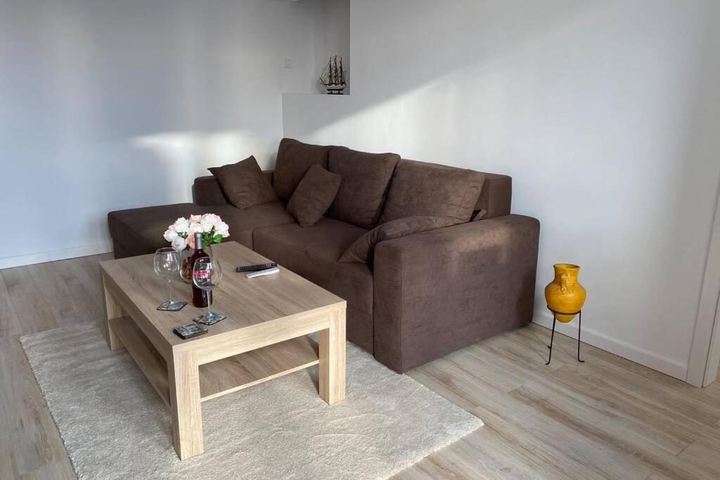 Magheru Cozy New Apartament 2 Rooms Bükreş Dış mekan fotoğraf