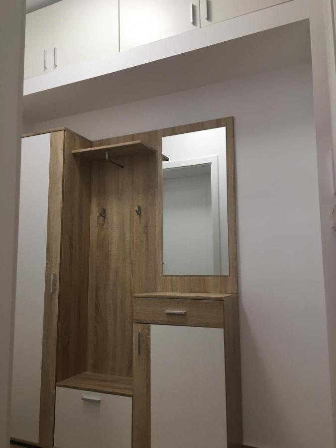 Magheru Cozy New Apartament 2 Rooms Bükreş Dış mekan fotoğraf