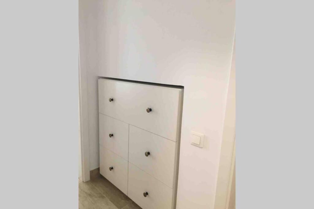 Magheru Cozy New Apartament 2 Rooms Bükreş Dış mekan fotoğraf