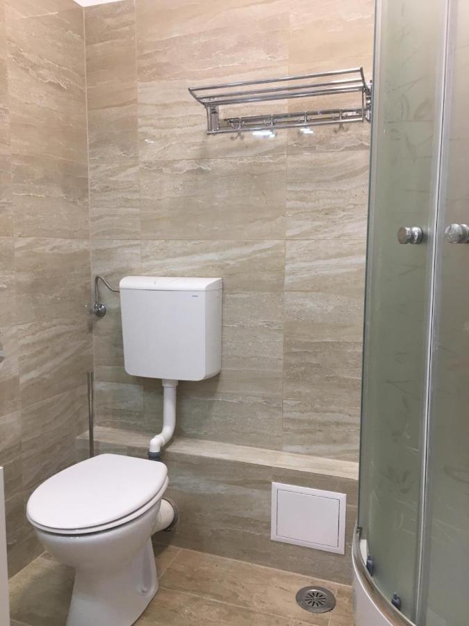 Magheru Cozy New Apartament 2 Rooms Bükreş Dış mekan fotoğraf