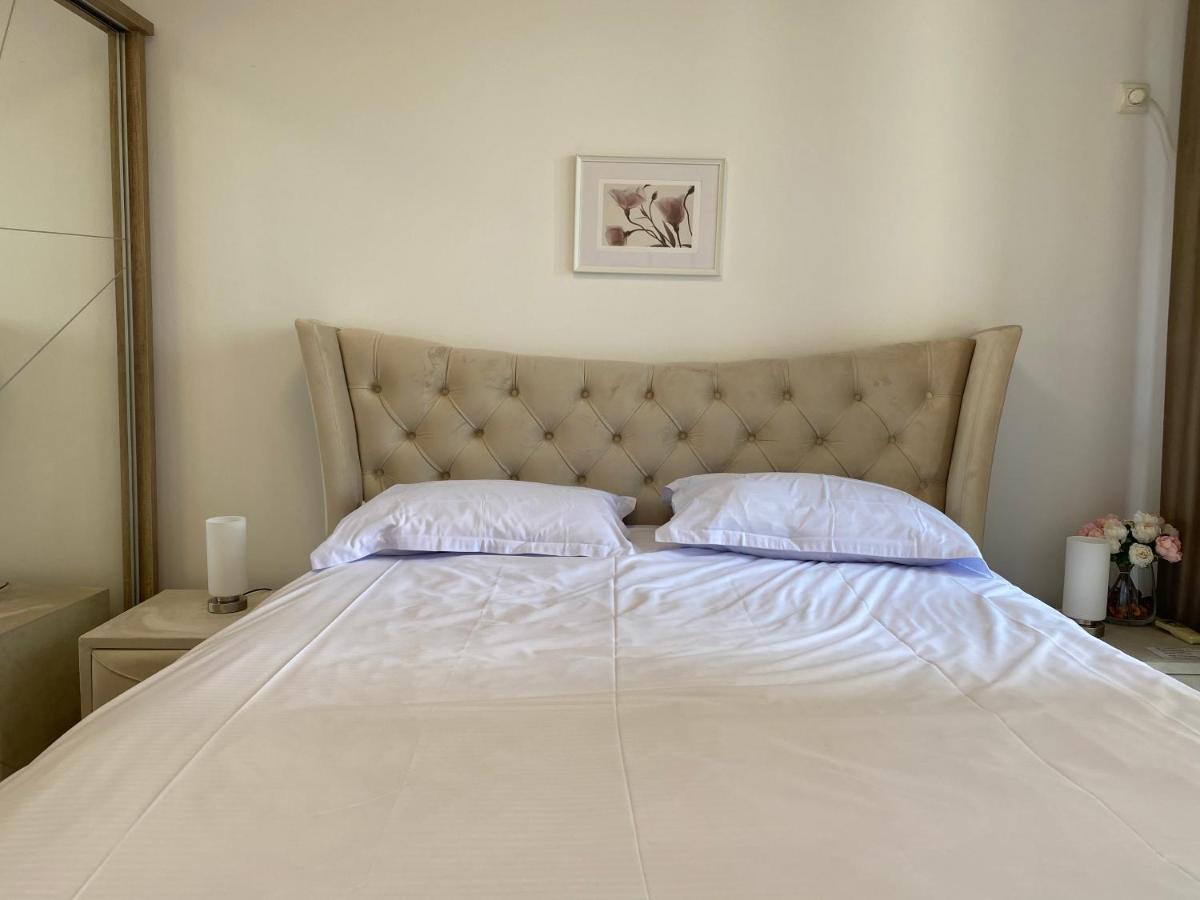 Magheru Cozy New Apartament 2 Rooms Bükreş Dış mekan fotoğraf
