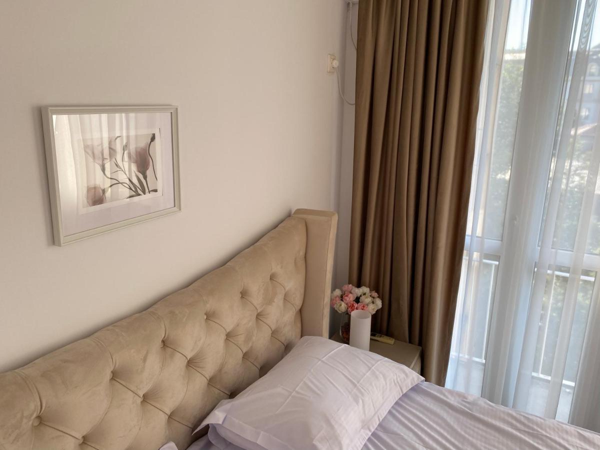 Magheru Cozy New Apartament 2 Rooms Bükreş Dış mekan fotoğraf