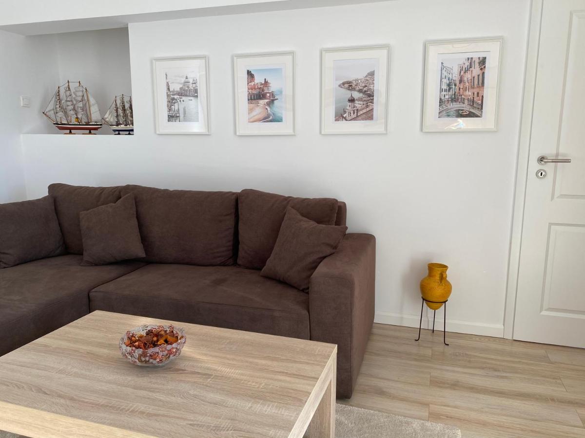 Magheru Cozy New Apartament 2 Rooms Bükreş Dış mekan fotoğraf