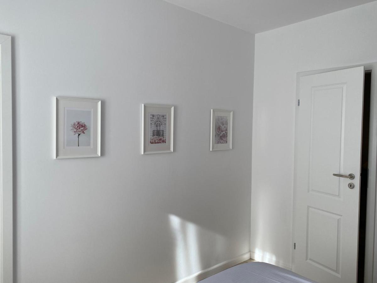 Magheru Cozy New Apartament 2 Rooms Bükreş Dış mekan fotoğraf